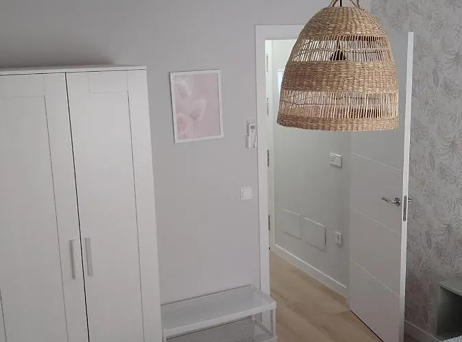 Lejlighed Boliches *