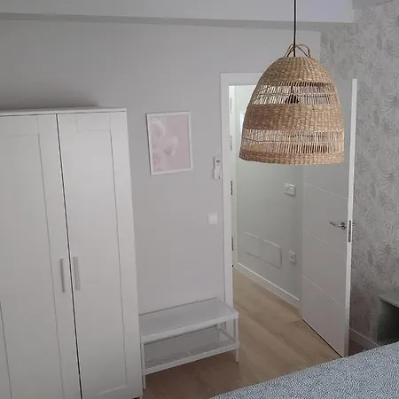 Apartment Boliches *