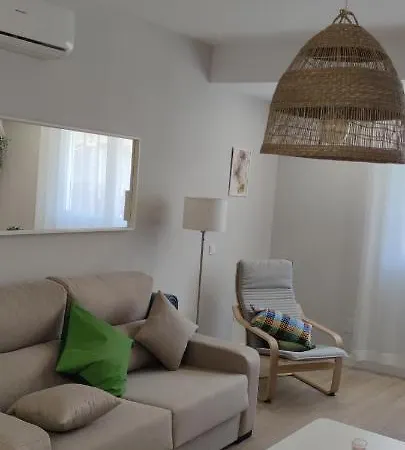 Boliches Apartment Fuengirola
