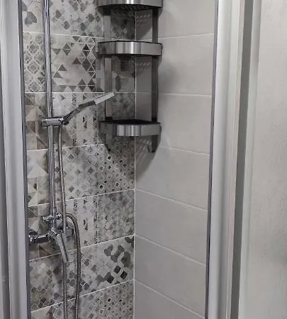 Boliches Apartamento *