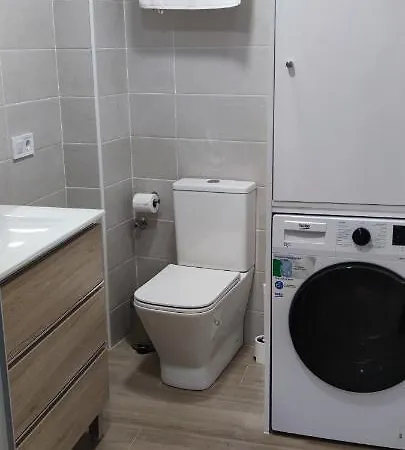 Boliches Apartment