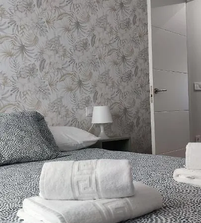 Boliches Apartment