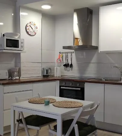 Boliches Apartment