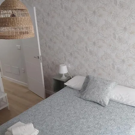 Apartamento Boliches
