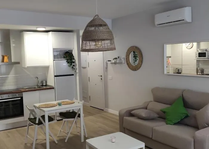 Appartement Boliches *