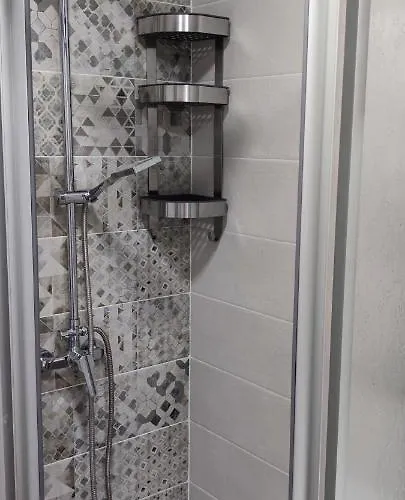 Boliches Appartement *