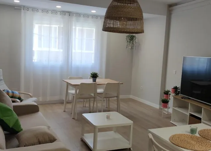 Appartement Boliches *