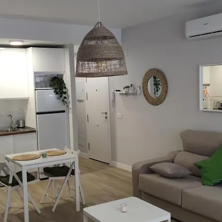 Apartment Boliches *