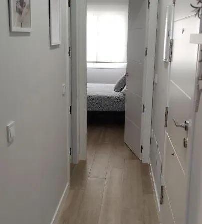 Apartment Boliches *