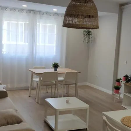 Apartment Boliches *