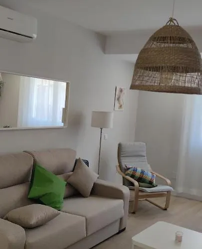 Boliches Apartment Fuengirola