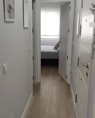 Apartment Boliches *